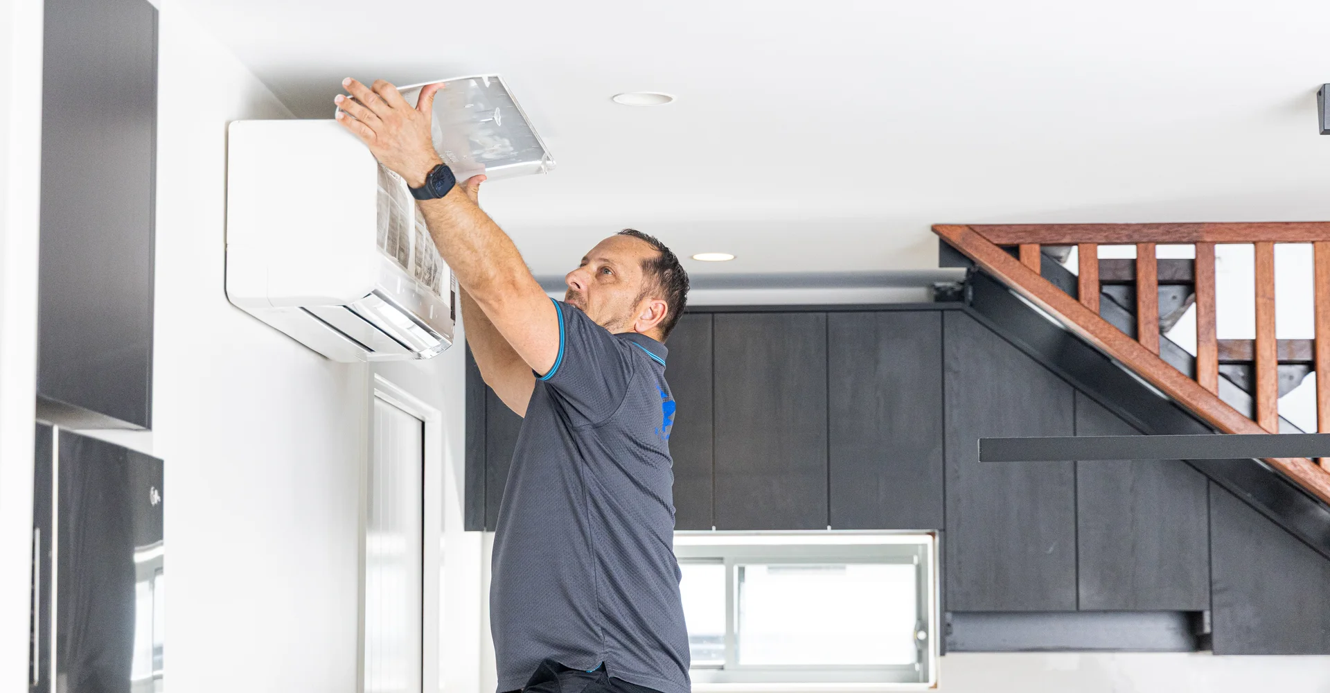 Air Conditioning Merrimac, licensed air conditioning technicians serving Merrimac